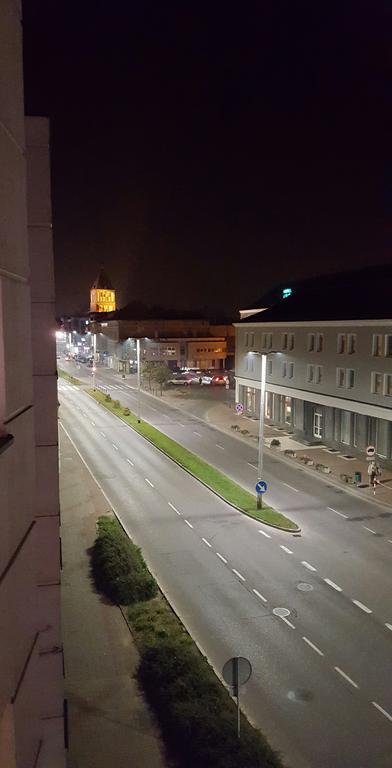 Apartamenty Centrum Кошалін Екстер'єр фото
